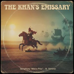 Trio (Part B: The Southern Seas)