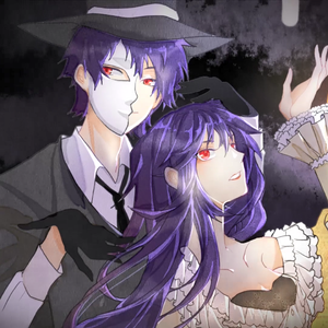 The Phantom Of The Opera