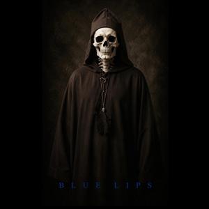 Blue Lips