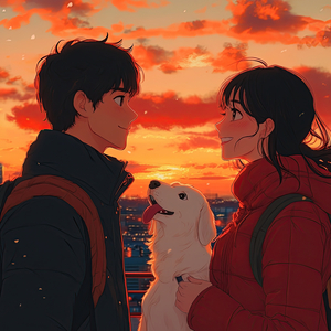 그저 네 옆에서 (inst.)