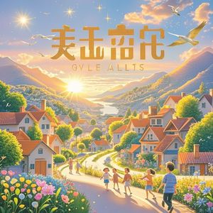 活着真好