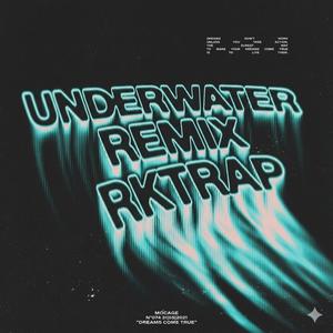 UNDERWATER Rktrap