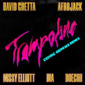 Trampoline (Cedric Gervais Remix)