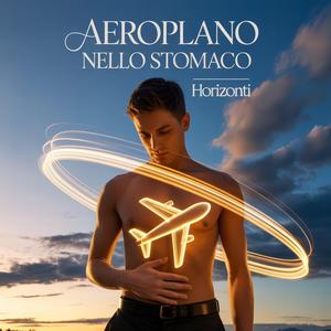 Aeroplano Nello Stomaco