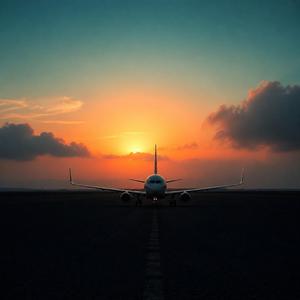 TARMAC (Instrumental Sax)