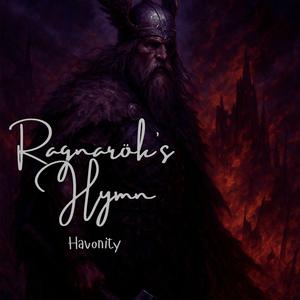 Ragnarök’s Hymn