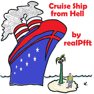 Cruise Ship from Hell