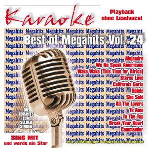 Waka waka ( This time for Africa ) (Instrumentalversion)