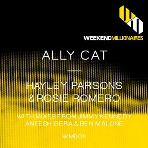 Ally Cat (Jimmy Kennedy & Aneesh Gera Mix)