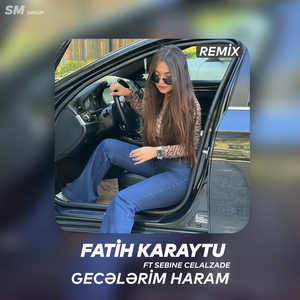 Gecelerim Haram (Remix)