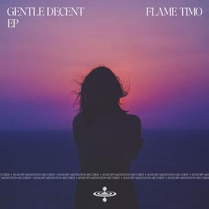 Gentle Decent (feat. Sensory Meditation, Alma Lin, Jasper Whisper, Nina Nalo & Randy Divine)