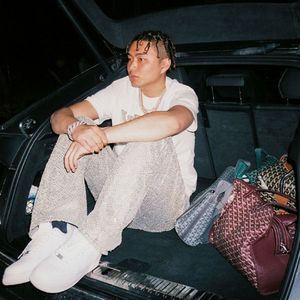 [FREE]“驰骋”- APMOZART x 孟菲斯 Type Beat