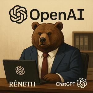 YO TRABAJO CON OPENAI
