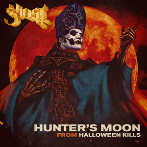 Hunter’s Moon (From HALLOWEEN KILLS)