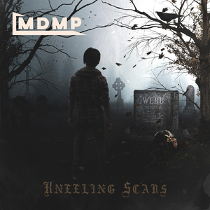Kneeling Scars