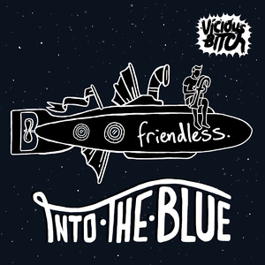 Into The Blue (Original Mix)