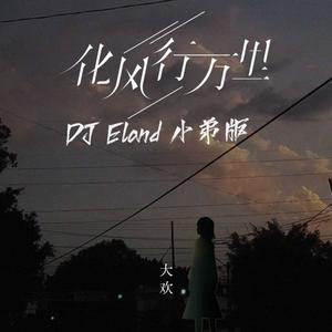 大欢 化风行万里 (DJEland 小弟版)