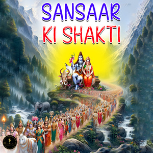 Sansaar Ki Shakti