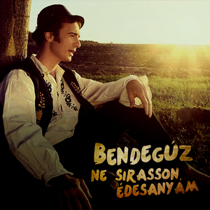 Ne sirasson édesanyám