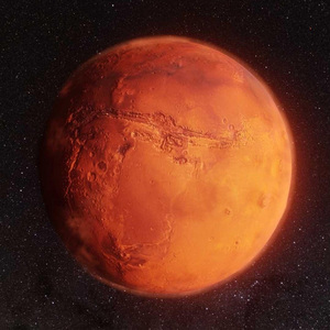 Марсианское танго