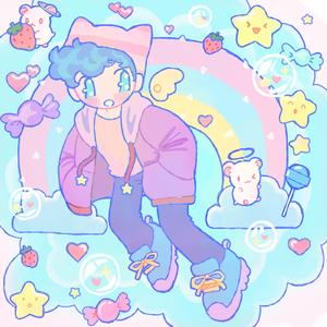 hitMyline!｡o○♥ (feat. cat.flp)