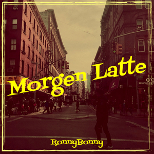 Morgen Latte