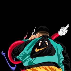 林俊杰-可惜没如果（Crow-J remix）