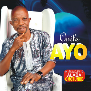 Onile Ayo