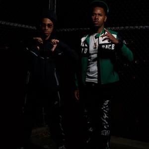 Reputablez (feat. RBM ZMONEY)