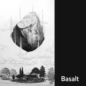 Basalt