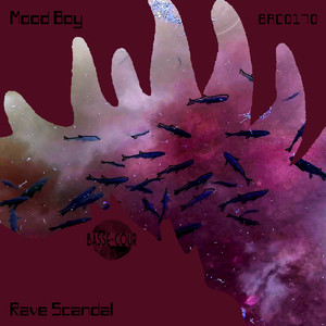 The Ocean Breathing (Original Mix)