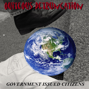 Organized Treachery