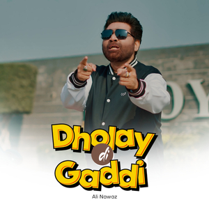 Dholay Di Gaddi