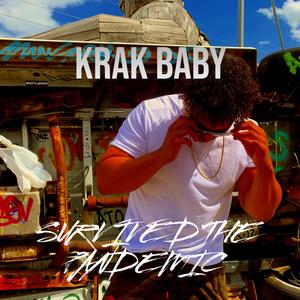 Survived The Pandemic