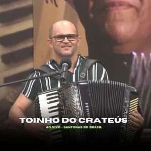 Saudoso - Ao Vivo