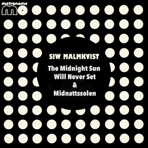 Midnattssolen
