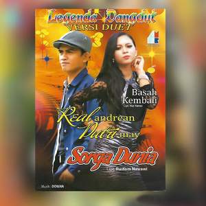 Berdayung Cinta