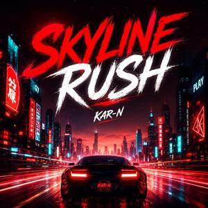 Skyline Rush