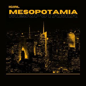 Mesopotamia