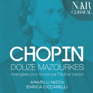 Coquette (Mazurkas, Op. 7:No. 1 in B-Flat Major)