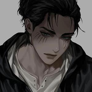 Eren Yeager (Attack On Titan)