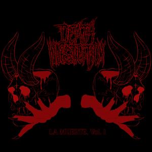 When Rivers Run Red (In Memory of Derek Michael Arteaga)