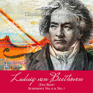 Symphony No.6 in F major, op.68: I.Allegro ma non troppo