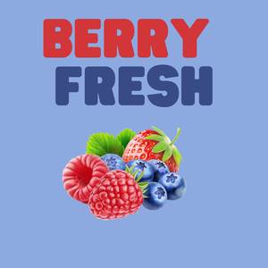 BERRY FRESH