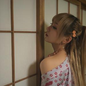 柳-如果你是我--花游记（マグロ鱼酱 remix）