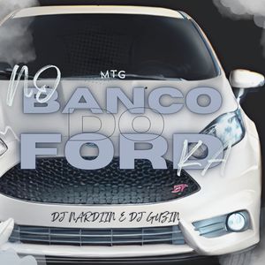 No Banco do Ford Ka