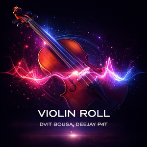 Violin roll (original)