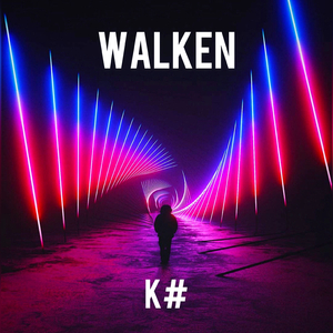 Walken(Extended Mix)