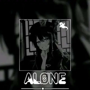 ALONE