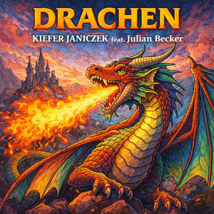Drachen